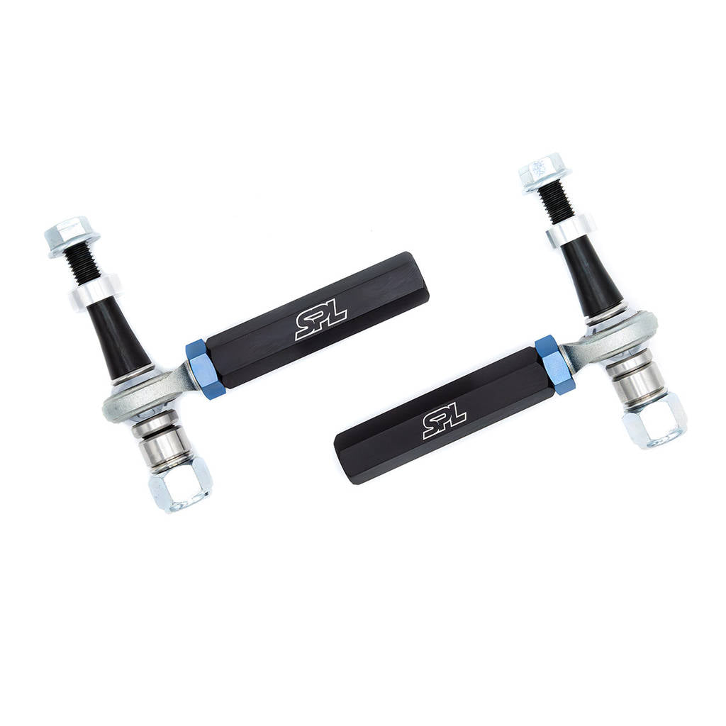 SPL PARTS SPL TRE FRS FR-S/BRZ/GT86 Front Tie Rod Ends Bumpsteer Adjustable Photo-0 