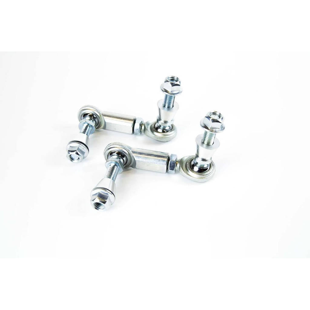 SPL PARTS SPL FE Z33 NISSAN 350Z/G35 Front Swaybar Endlinks Photo-1 