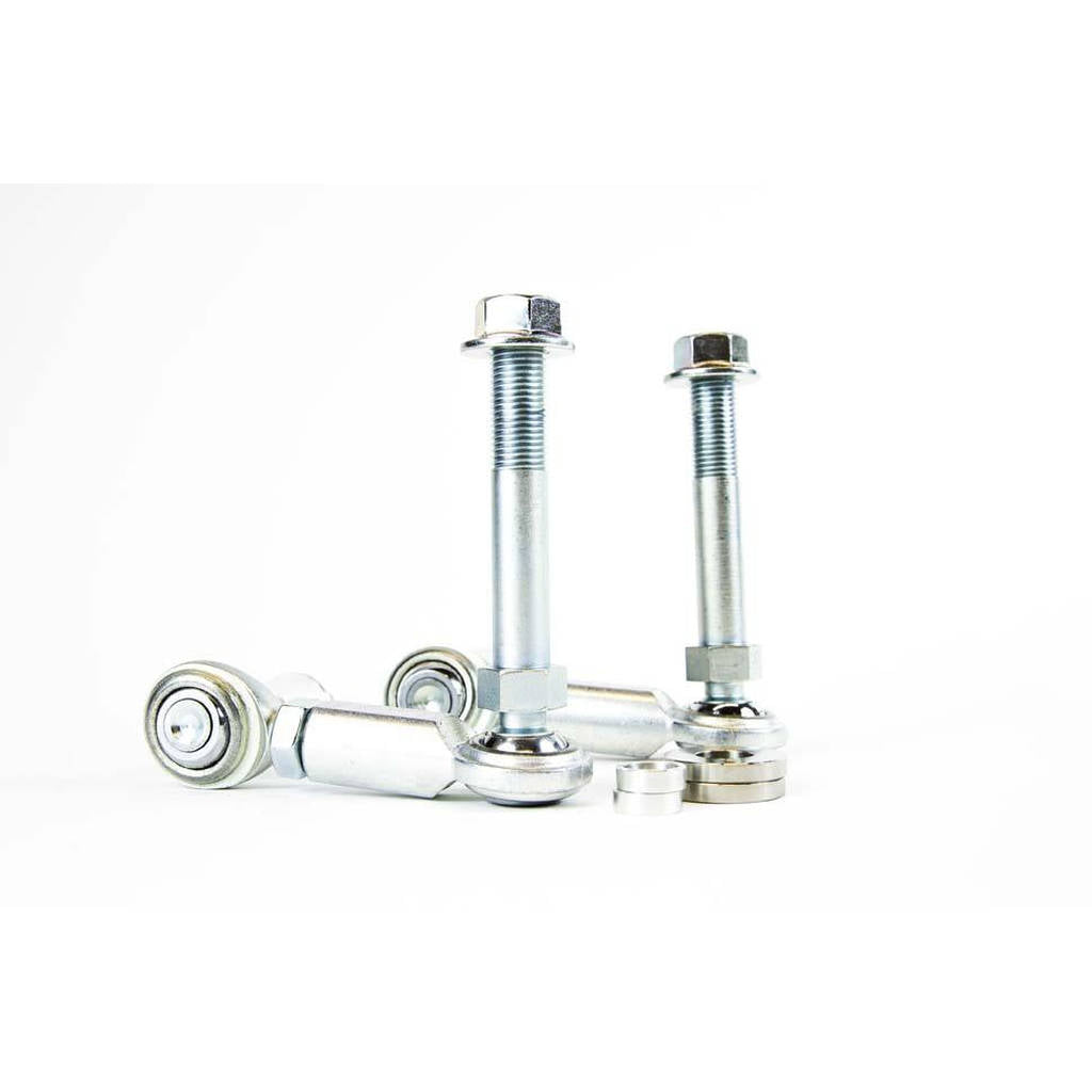 SPL PARTS SPL FE Z34 NISSAN 370Z/G37 Front Swaybar Endlinks Photo-1 