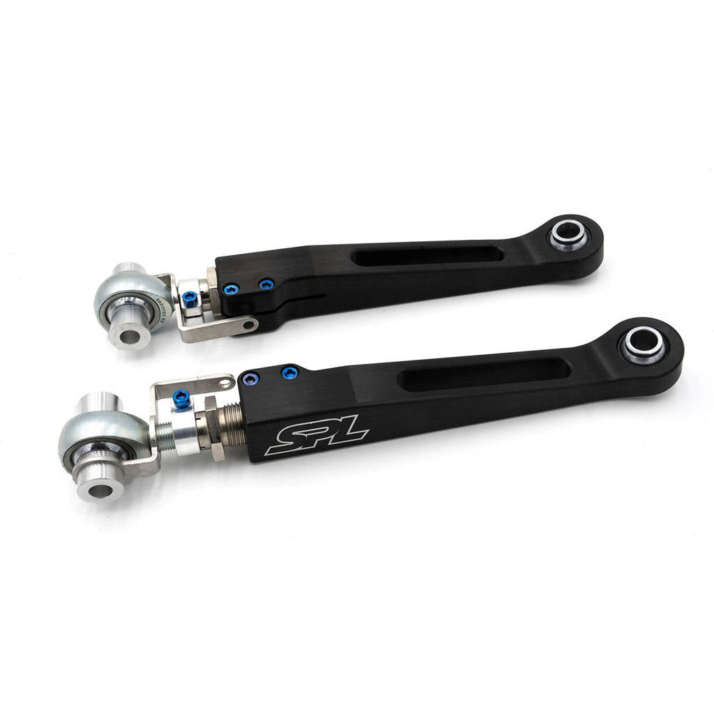 SPL PARTS SPL FLCA ATS CADILLAC ATS Front Lower Control Arms Photo-2 