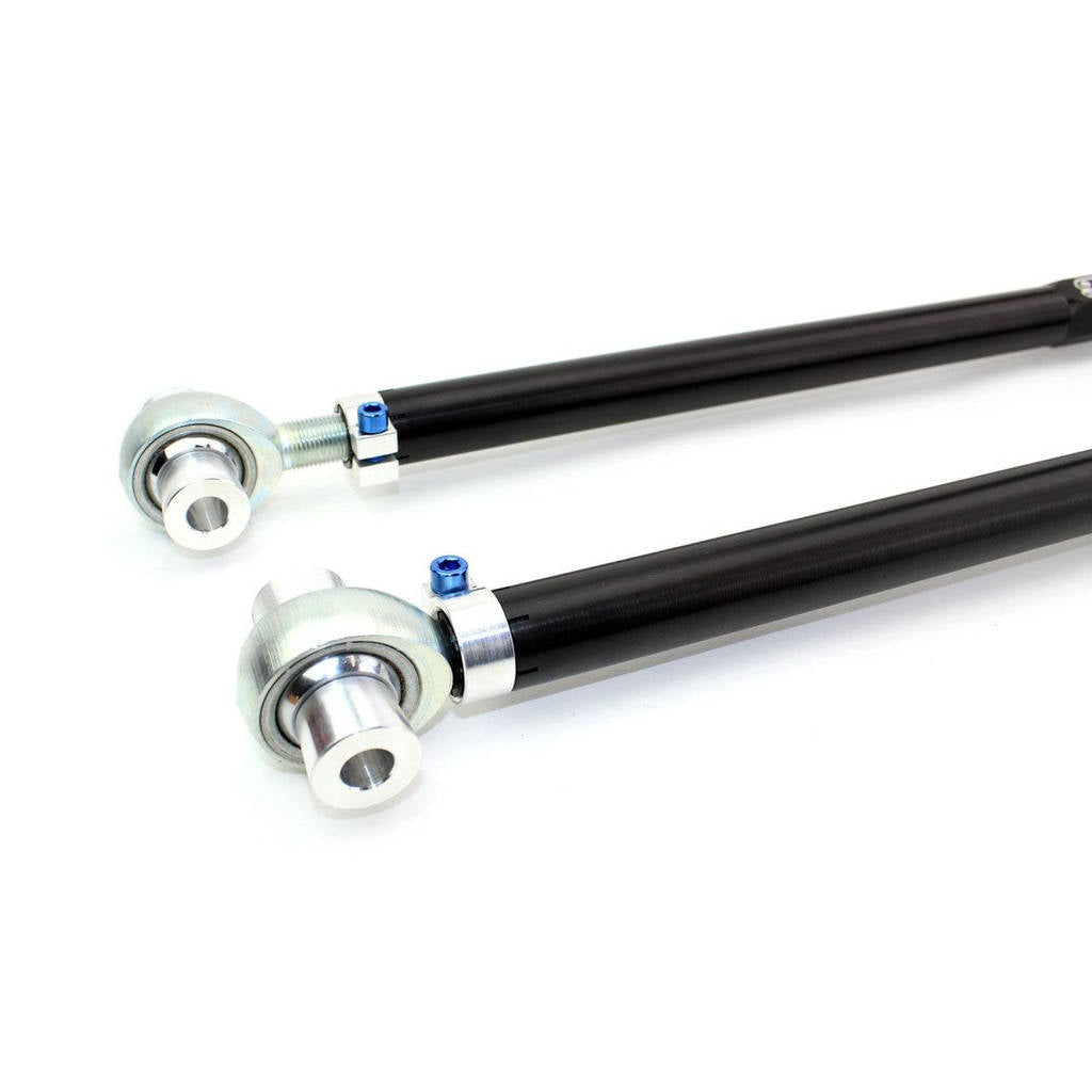 SPL PARTS SPL RLL E36 BMW E36 Rear Camber Links Photo-1 