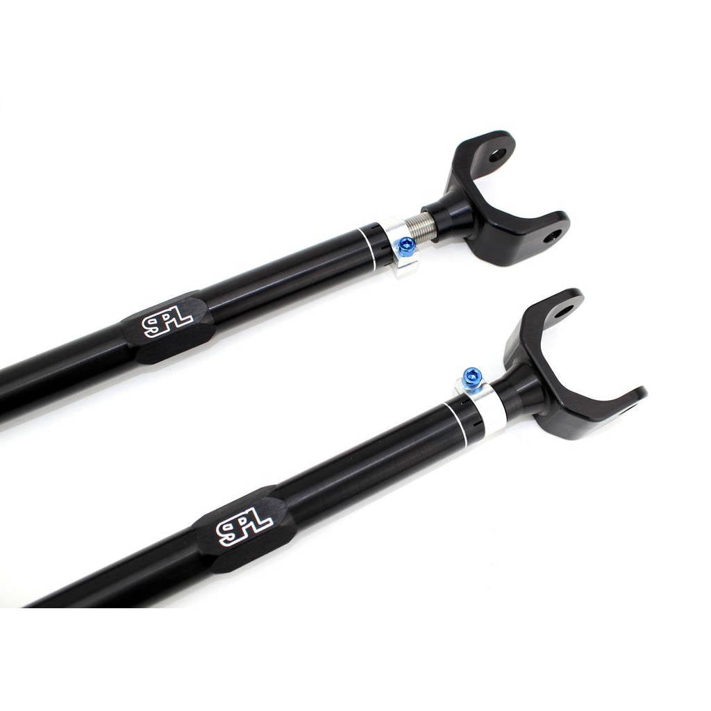 SPL PARTS SPL RLL E46 BMW E46 Rear Camber Links Photo-2 