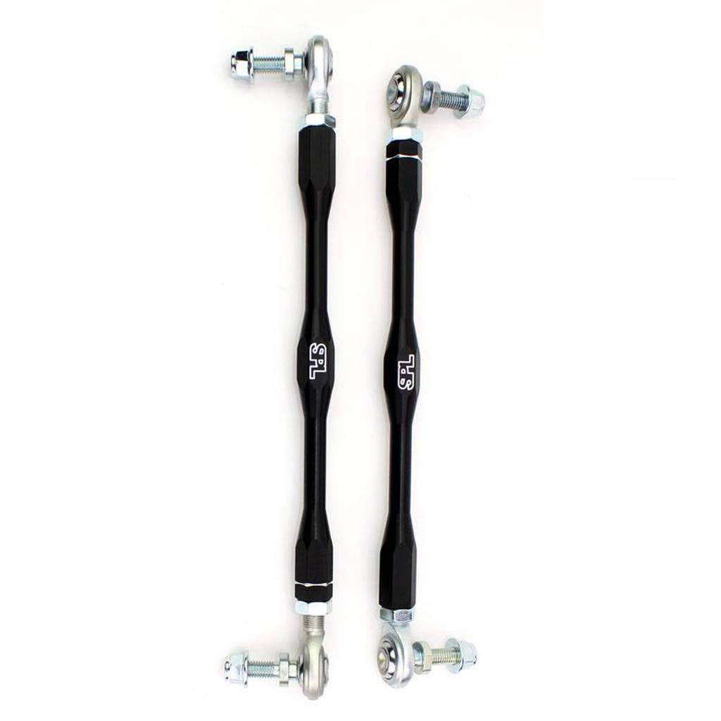 SPL PARTS SPL FE E9M BMW E9X/E8X Front Swaybar Endlinks M Version Photo-2 