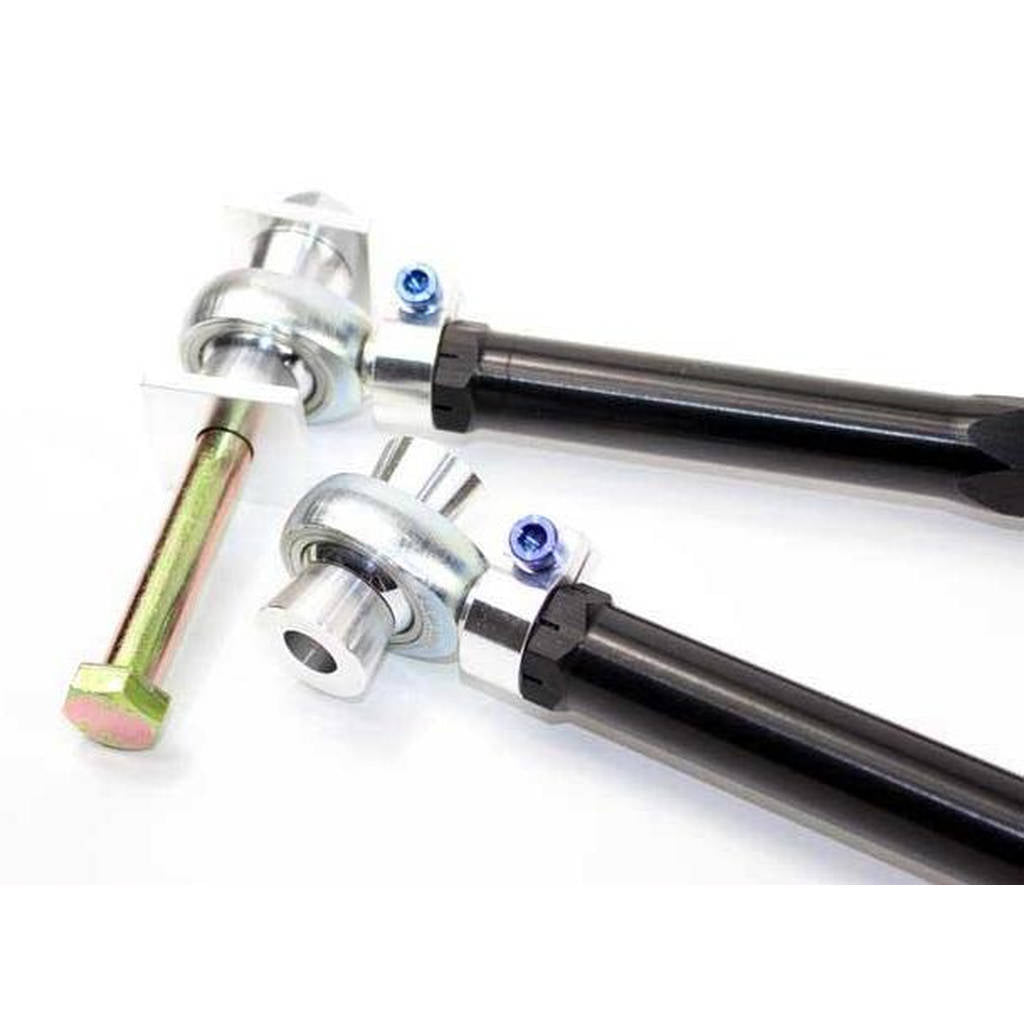 SPL PARTS SPL RTAEL E9X BMW E9X/E8X Rear Toe Links + Eccentric Lockouts (non M) Photo-5 