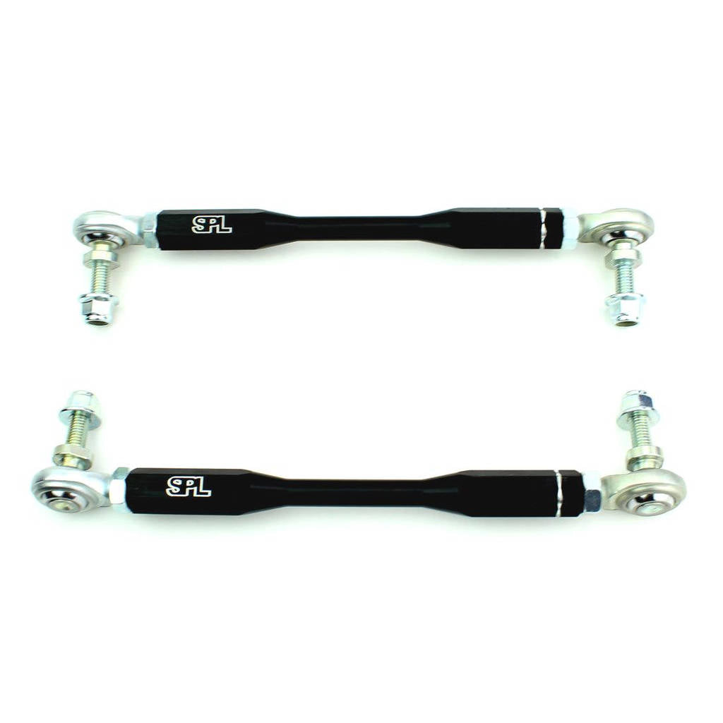SPL PARTS SPL FE F3X BMW F2X/F3X Front Endlinks Photo-0 