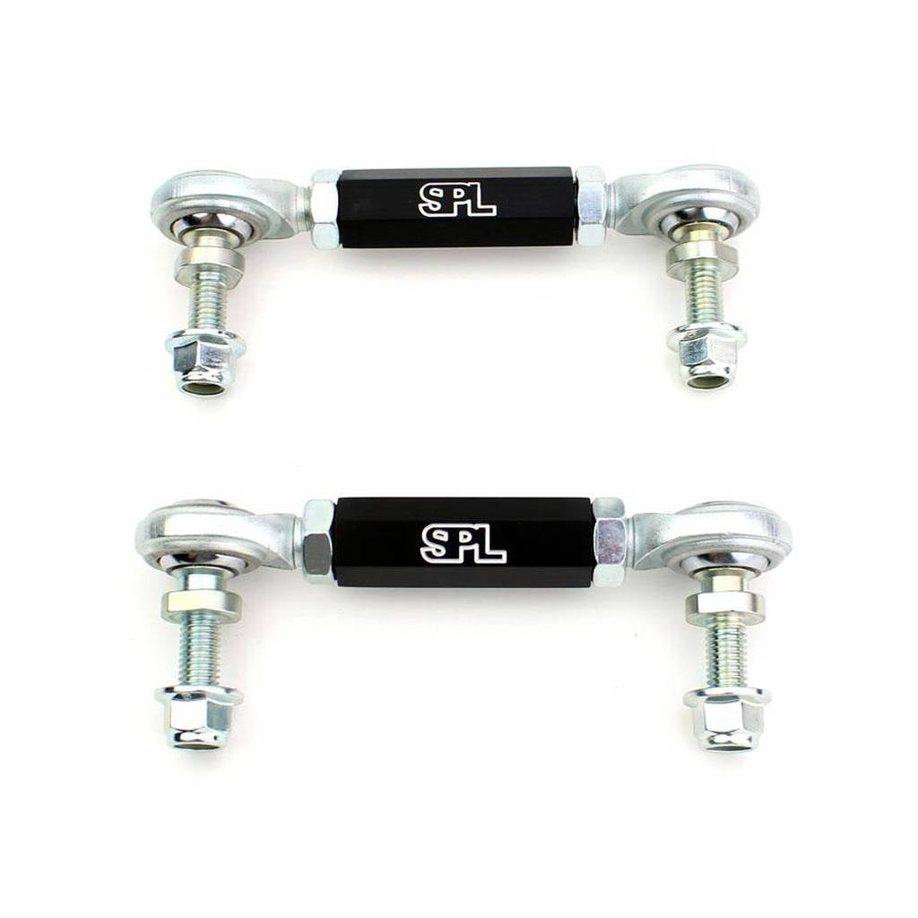 SPL PARTS SPL RE F3X BMW F2X/F3X Rear Endlinks Photo-1 