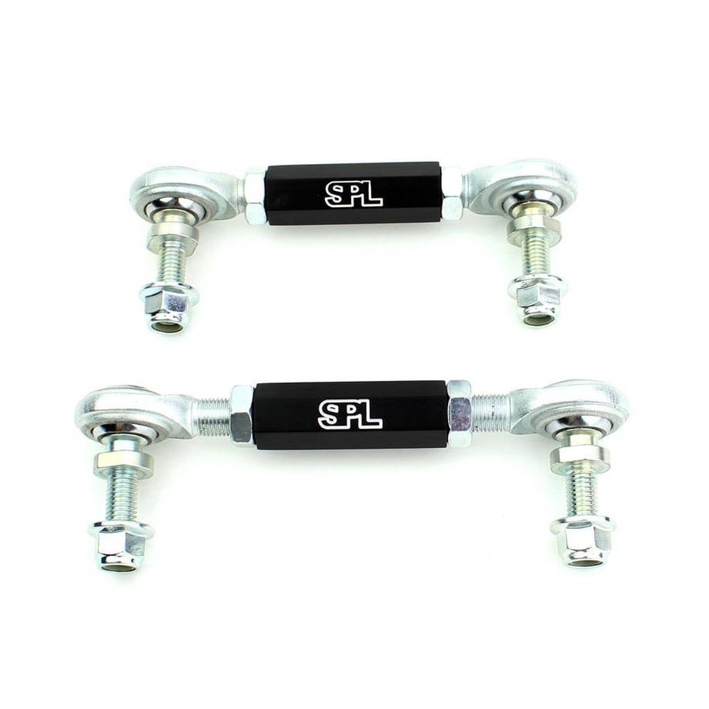 SPL PARTS SPL RE F3X BMW F2X/F3X Rear Endlinks Photo-2 
