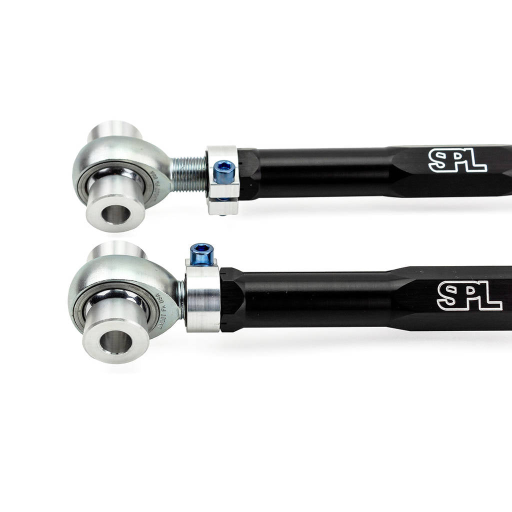 SPL PARTS SPL RTR F3X BMW F2X/F3X Rear Traction Links Photo-2 