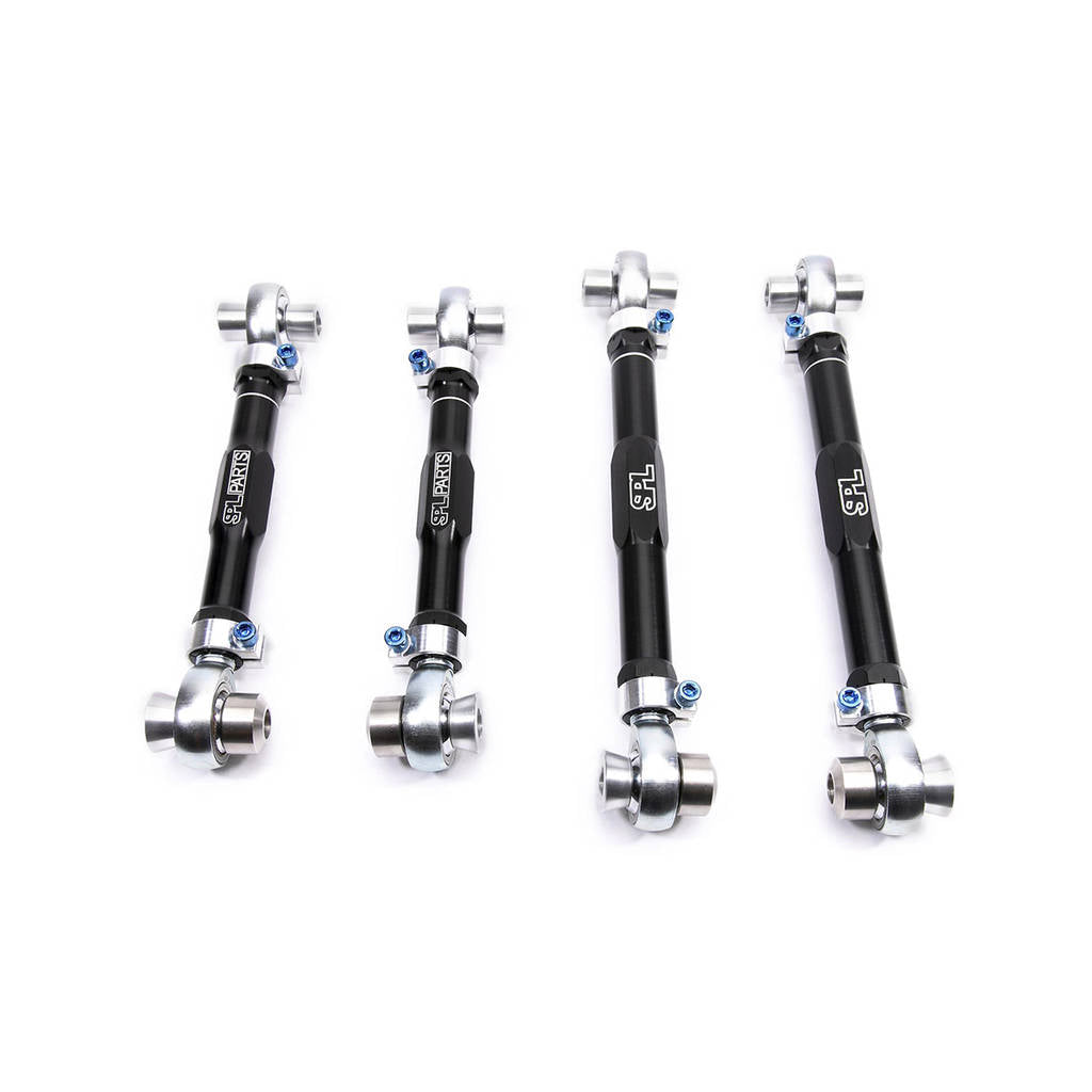 SPL PARTS SPL RUA F3X BMW F2X/F3X Rear Upper Arms Photo-0 