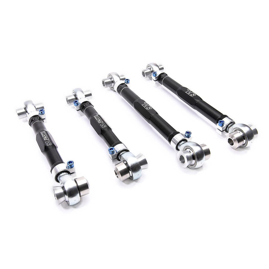 SPL PARTS SPL RUA F3X BMW F2X/F3X Rear Upper Arms Photo-1 