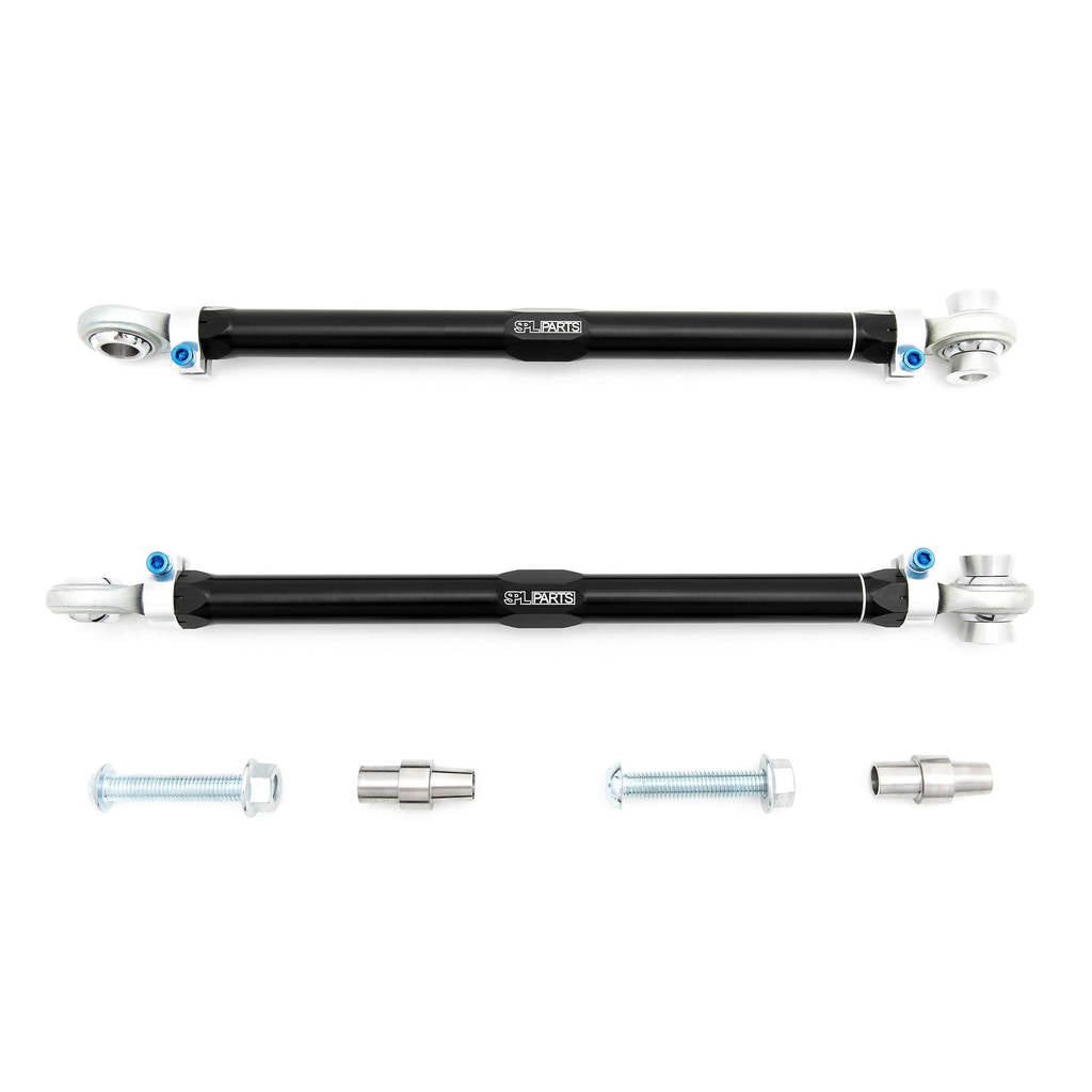 SPL PARTS SPL RTA C7 C7 Corvette Rear Toe Arms Photo-1 