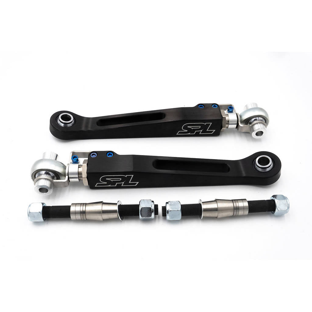 SPL PARTS SPL FLCA CAM6 CAMARO Front Lower Control Arms Gen6 Photo-1 