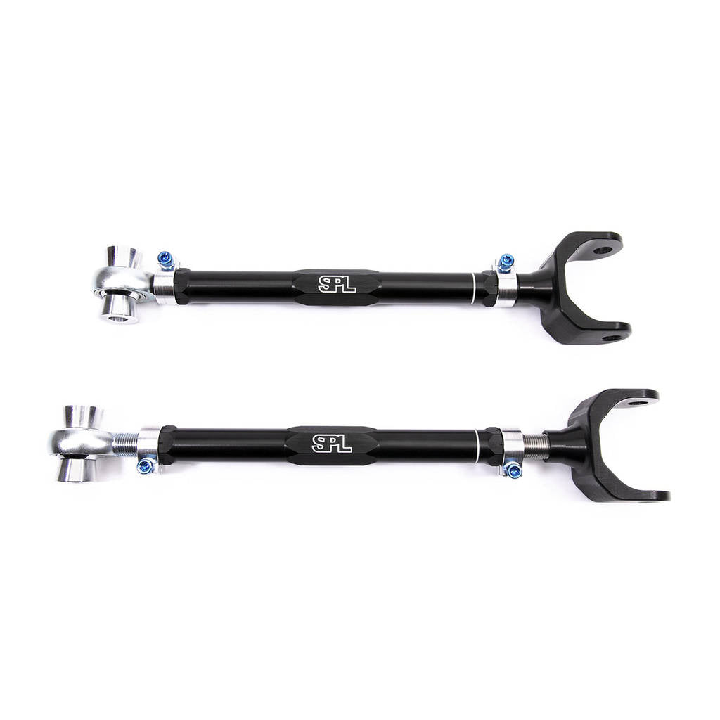SPL PARTS SPL RTR CAM6 CAMARO Rear Traction Links Gen6 Photo-0 