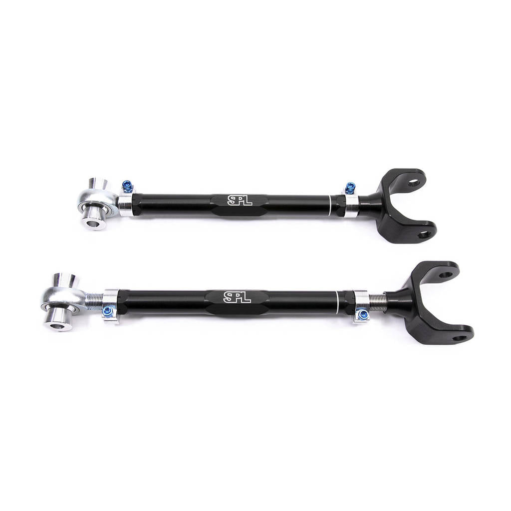SPL PARTS SPL RTR CAM6 CAMARO Rear Traction Links Gen6 Photo-1 