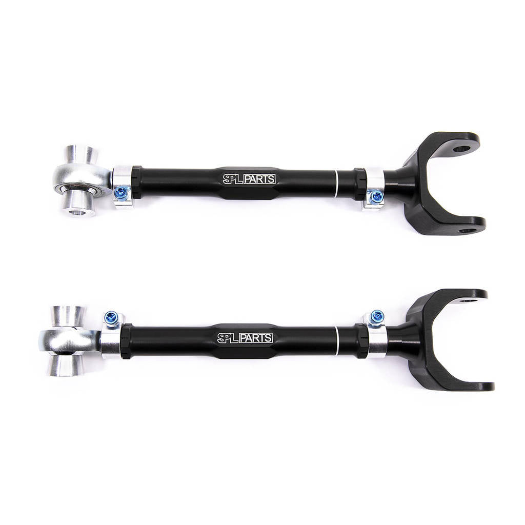 SPL PARTS SPL RUT CAM6 CAMARO Rear Upper Traction Arms Gen6 Photo-0 