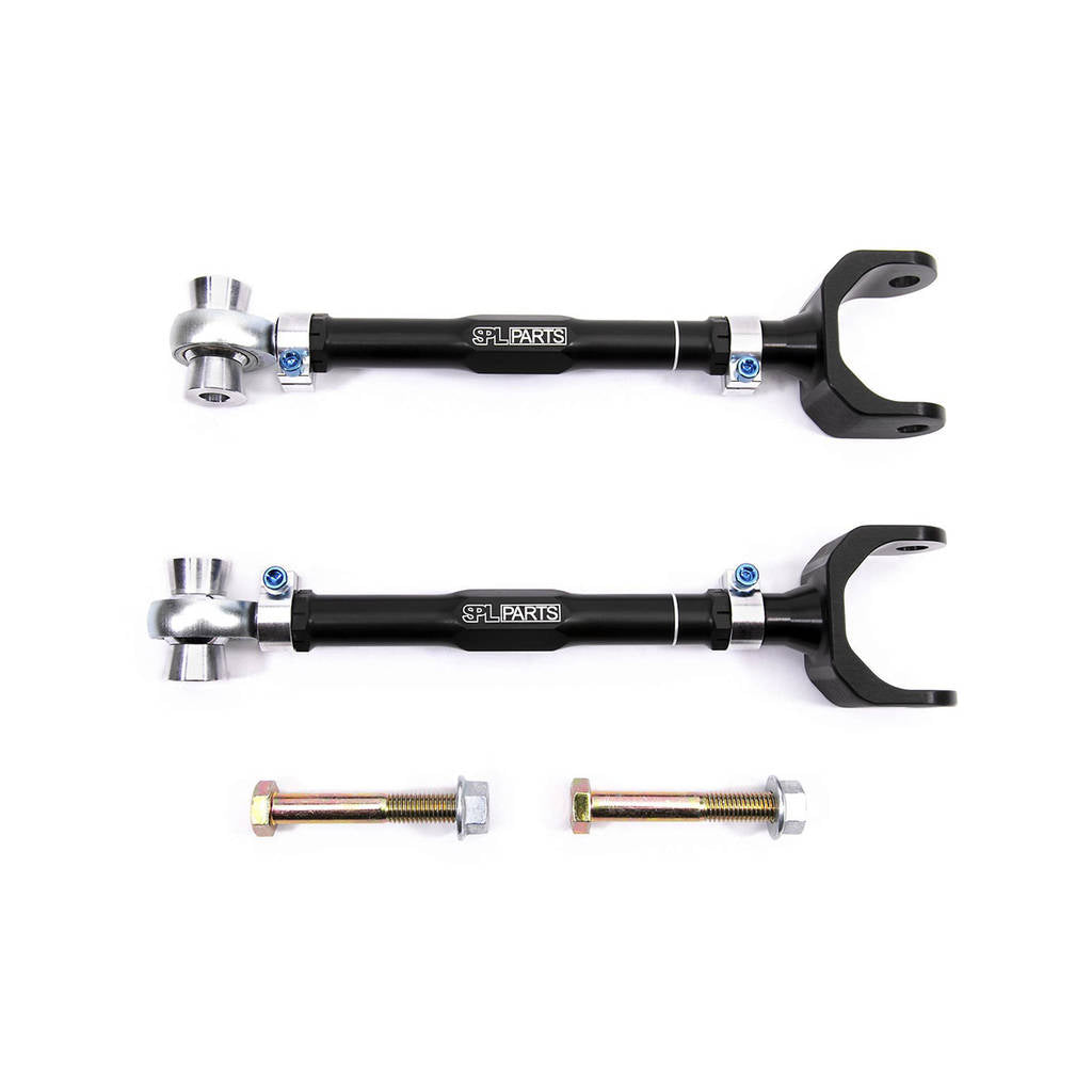 SPL PARTS SPL RUT CAM6 CAMARO Rear Upper Traction Arms Gen6 Photo-2 