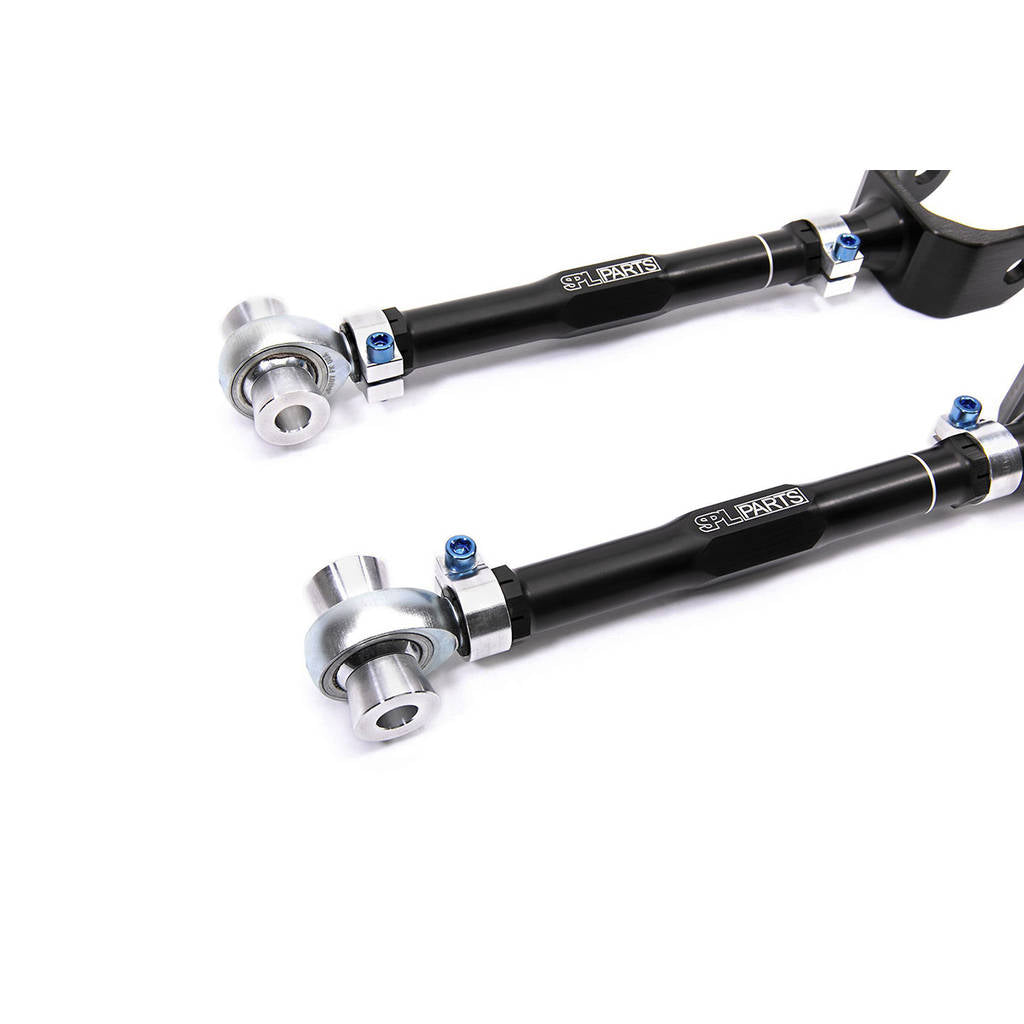 SPL PARTS SPL RUT CAM6 CAMARO Rear Upper Traction Arms Gen6 Photo-3 