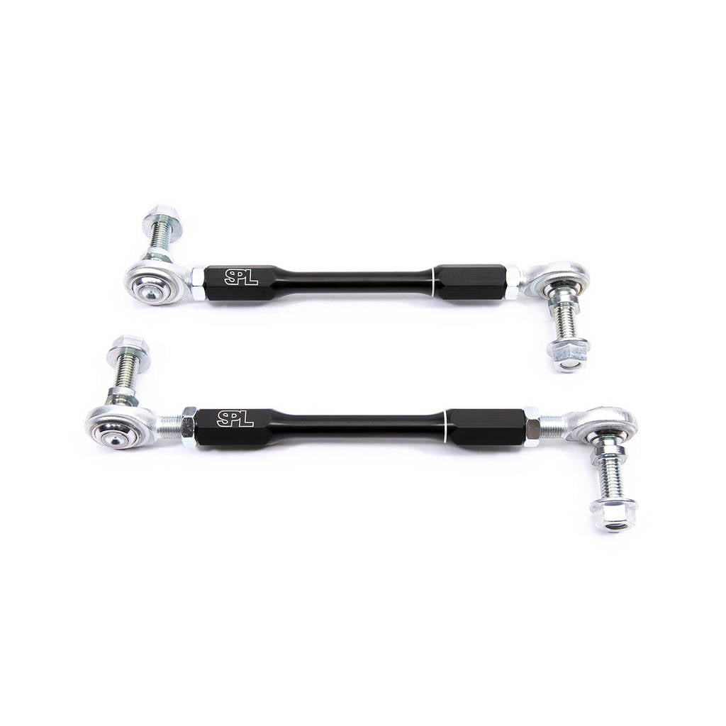 SPL PARTS SPL FE CAM6 CAMARO/ATS Front Swaybar Endlinks Photo-0 