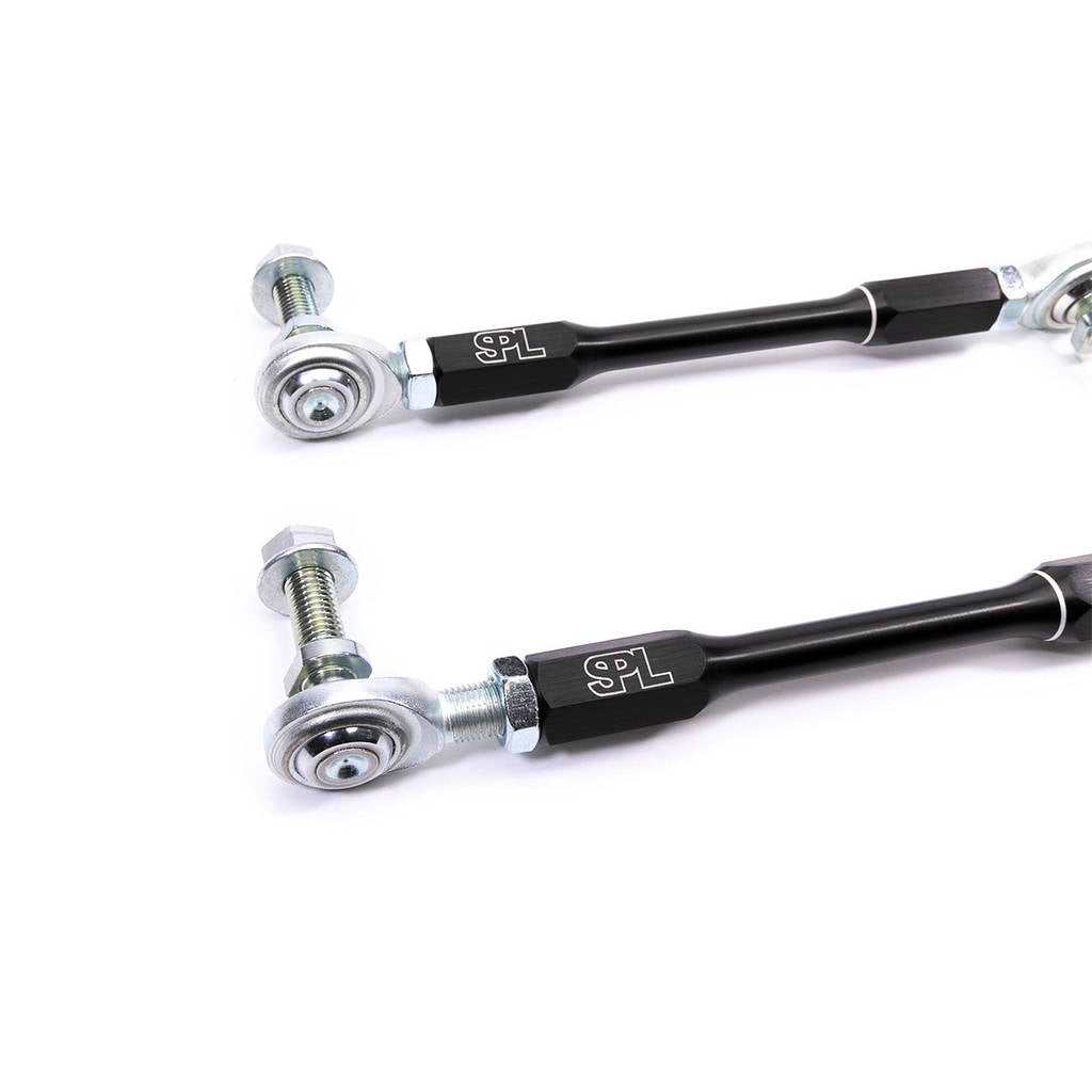 SPL PARTS SPL FE CAM6 CAMARO/ATS Front Swaybar Endlinks Photo-2 