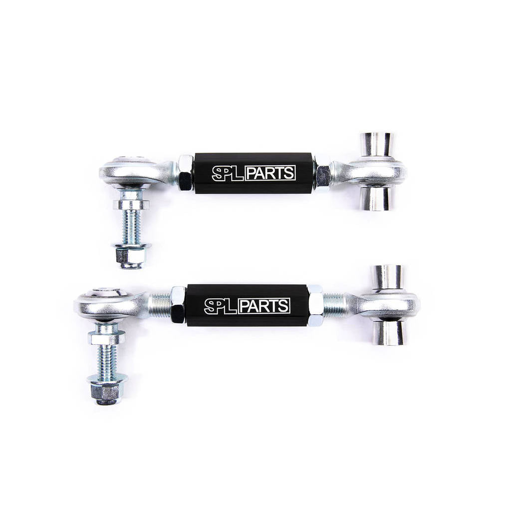 SPL PARTS SPL RE CAM6 CAMARO/ATS Rear Swaybar Endlinks Photo-1 
