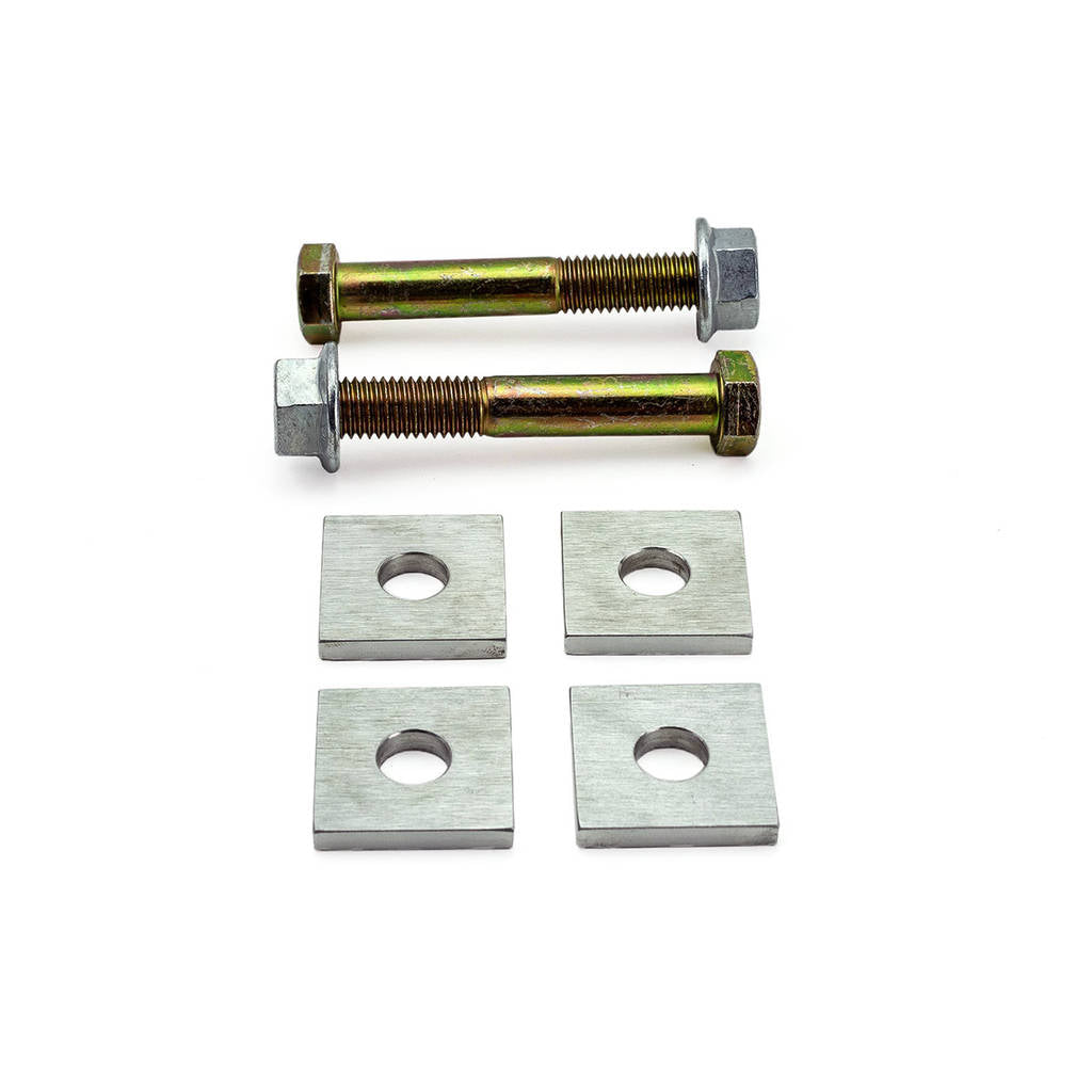 SPL PARTS SPL ELT CAM6 CAMARO/ATS Toe Eccentric Lockout Kit Photo-0 