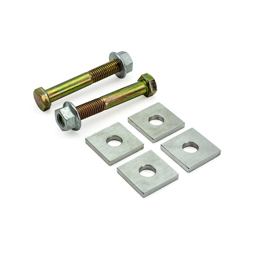 SPL PARTS SPL ELT CAM6 CAMARO/ATS Toe Eccentric Lockout Kit Photo-1 