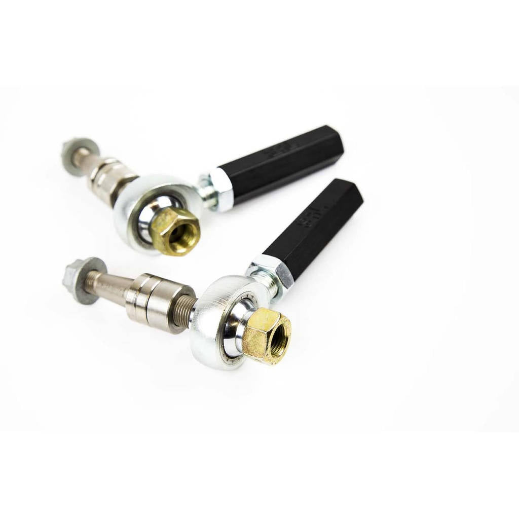 SPL PARTS SPL TRER C5 Corvette C5, C6 Rear Outer Tie Rod Ends Photo-0 