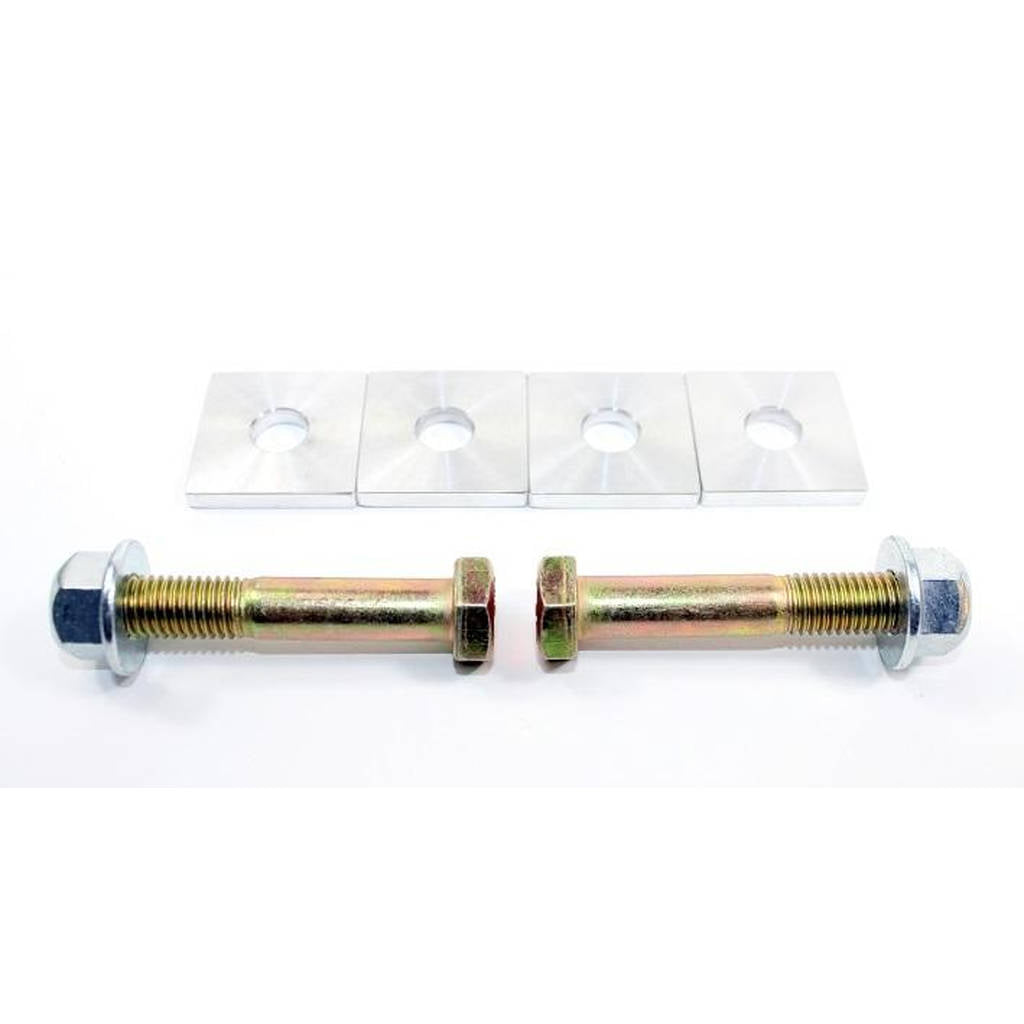 SPL PARTS SPL ELC ND Eccentric Camber Lockout Kit ND MAZDA Miata Photo-0 
