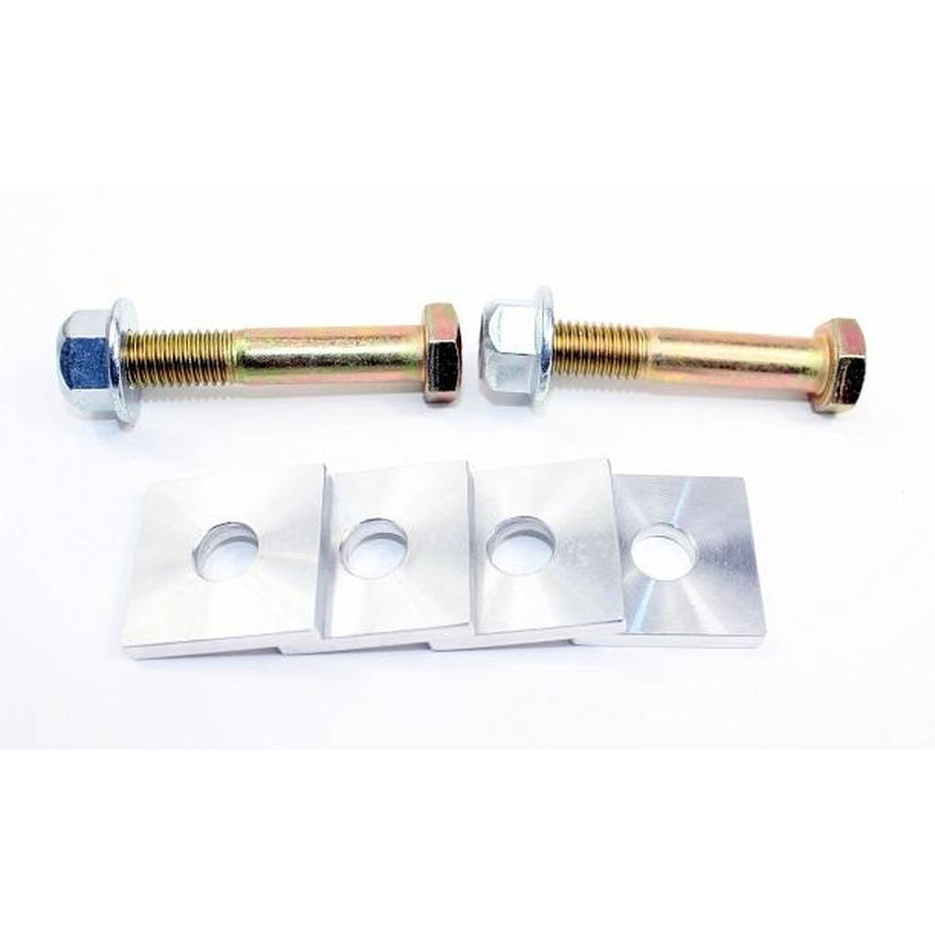 SPL PARTS SPL ELT ND Eccentric Toe Lockout Kit ND MAZDA Miata Photo-0 