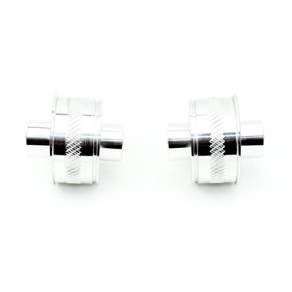 SPL PARTS SPL CRBN G29 Front Caster Rod Bushings Non-Adjustable TOYOTA Supra A90 GR/BMW Z4 G29 Photo-1 