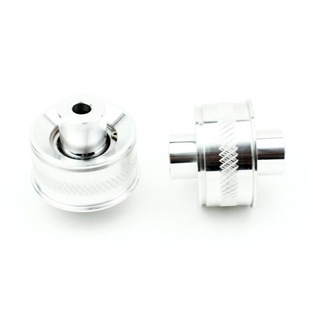 SPL PARTS SPL CRBN G29 Front Caster Rod Bushings Non-Adjustable TOYOTA Supra A90 GR/BMW Z4 G29 Photo-2 