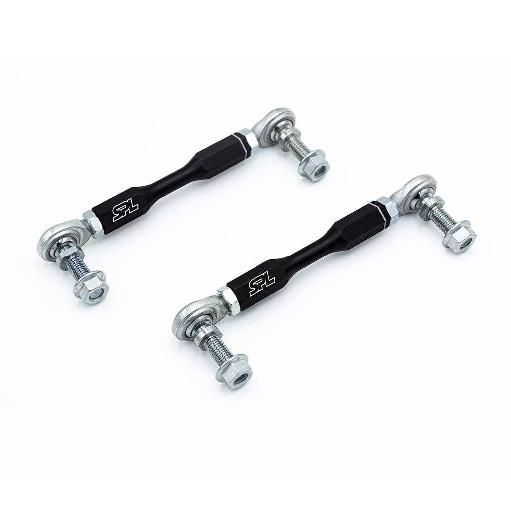 SPL PARTS SPL FES FRS Front Endlinks SUBARU BRZ- Short Version Photo-0 