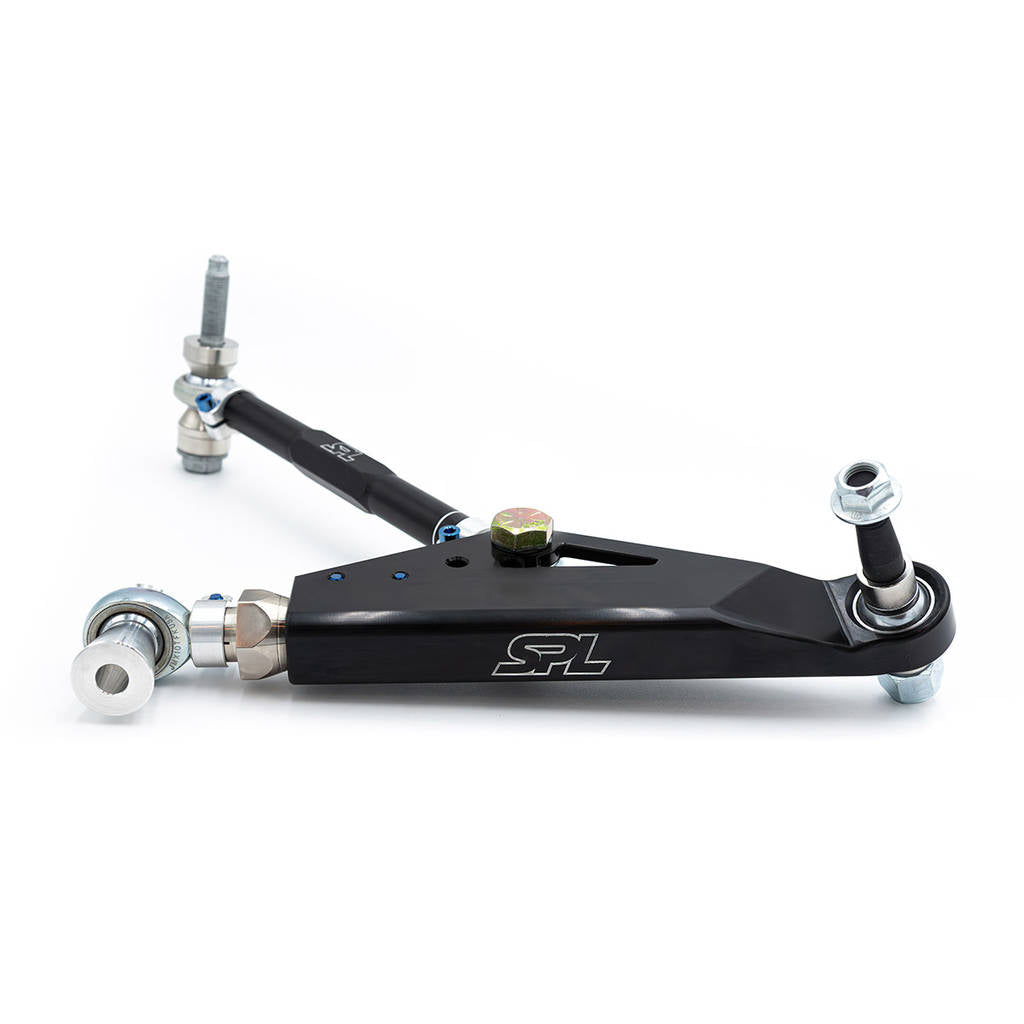 SPL PARTS SPL FLCA FRS Front Lower Control Arms FR-S/BRZ/FT86 Photo-2 