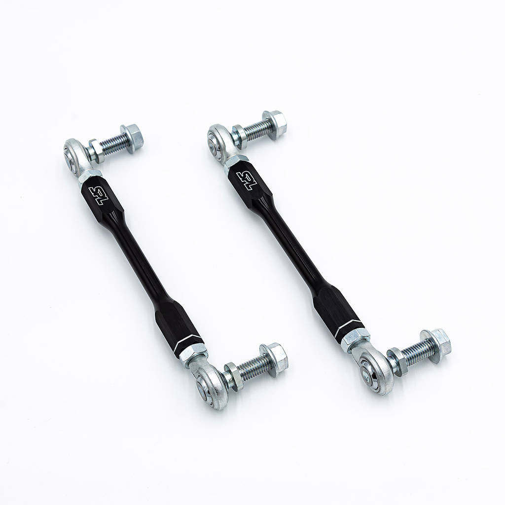 SPL PARTS SPL FE FRS Front Swaybar Endlinks FR-S/BRZ/FT86 Photo-0 