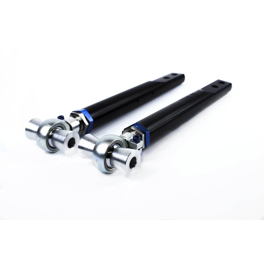 SPL PARTS SPL TR S14 Front Tension Rods S14/R33/R34 Photo-0 