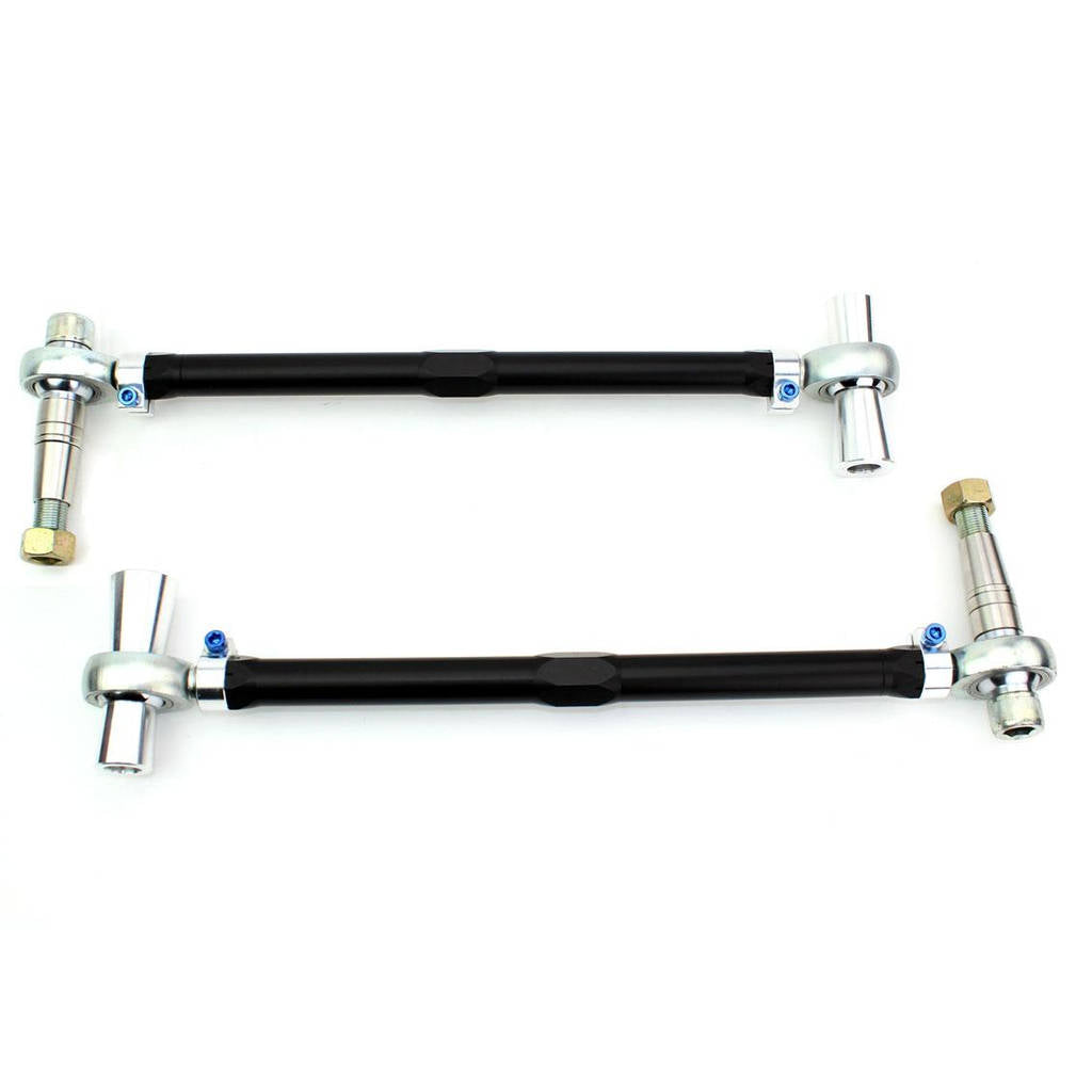 SPL PARTS SPL TR GT350 GT350 Mustang Front Tension Rods Photo-0 