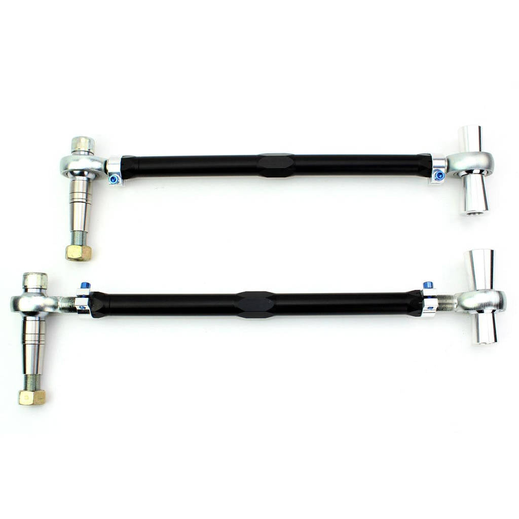 SPL PARTS SPL TR GT350 GT350 Mustang Front Tension Rods Photo-2 