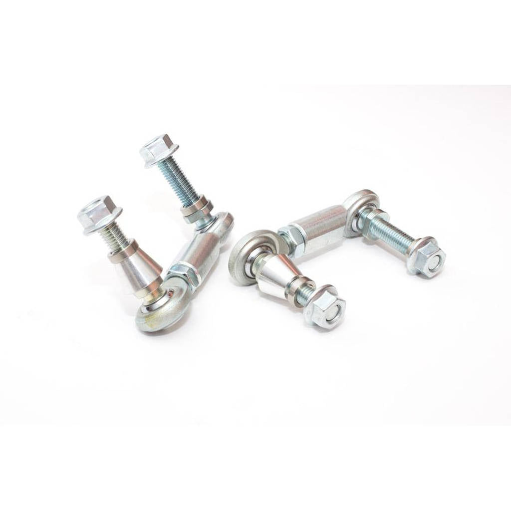 SPL PARTS SPL FE R35 NISSAN GTR R35 Front Swaybar Endlinks Photo-1 