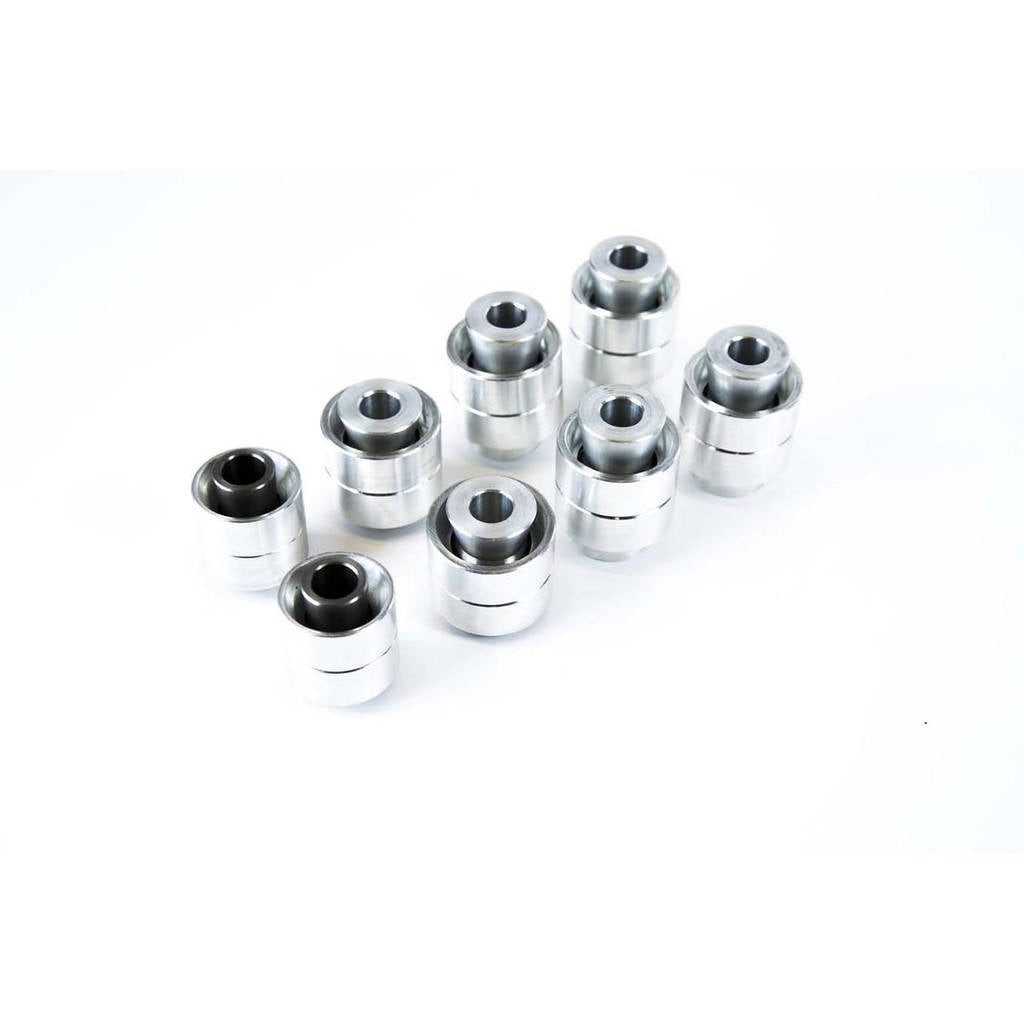 SPL PARTS SPL RKB R35 NISSAN GTR R35 Rear Knuckle Monoball Bushings Photo-0 