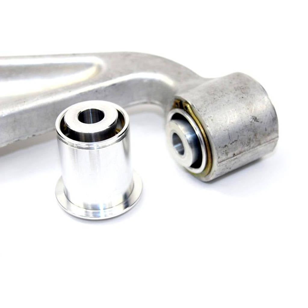 SPL PARTS SPL RUAB R35 NISSAN GTR R35 Rear Upper Arm Monoball Bushings Photo-2 