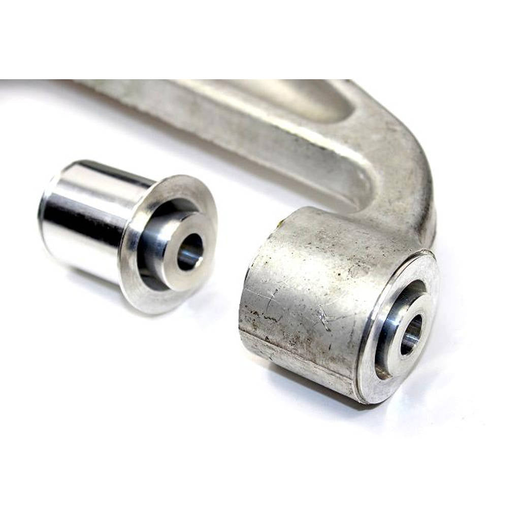 SPL PARTS SPL RUAB R35 NISSAN GTR R35 Rear Upper Arm Monoball Bushings Photo-3 
