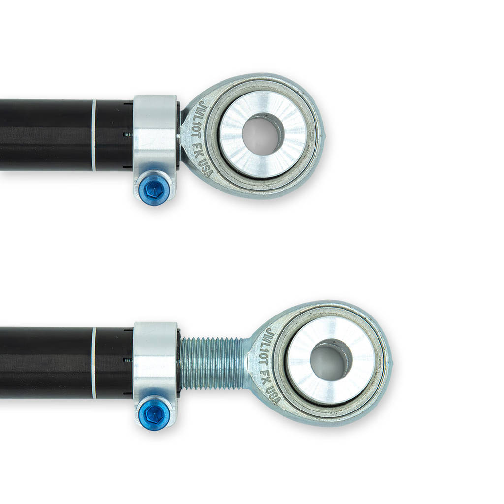 SPL PARTS SPL RTAEL JSN Hyundia Veloster N Rear Toe Links with Eccentic Lockouts Photo-3 