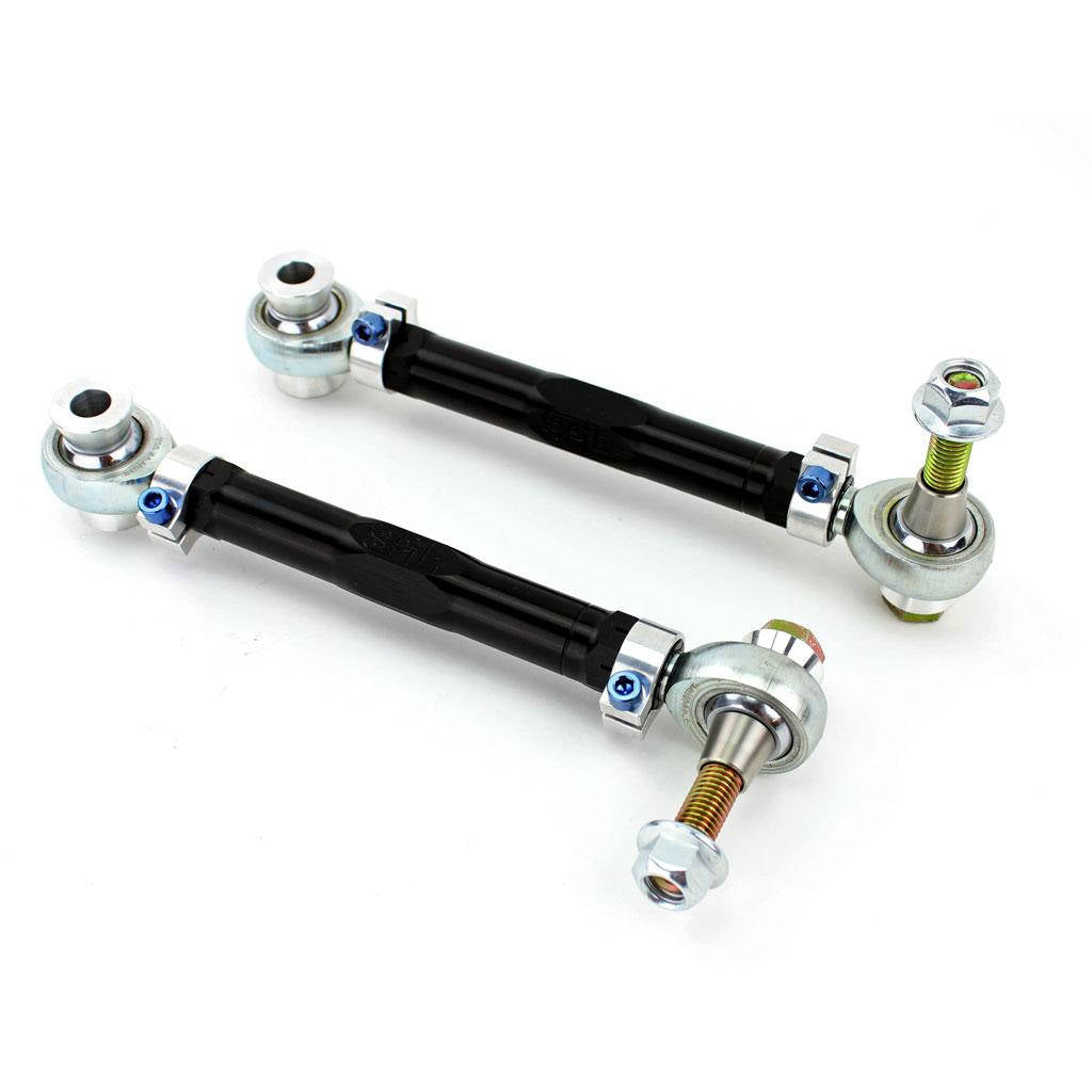 SPL PARTS SPL RTA IS300 Lexus IS300 Rear Toe Arms Photo-1 