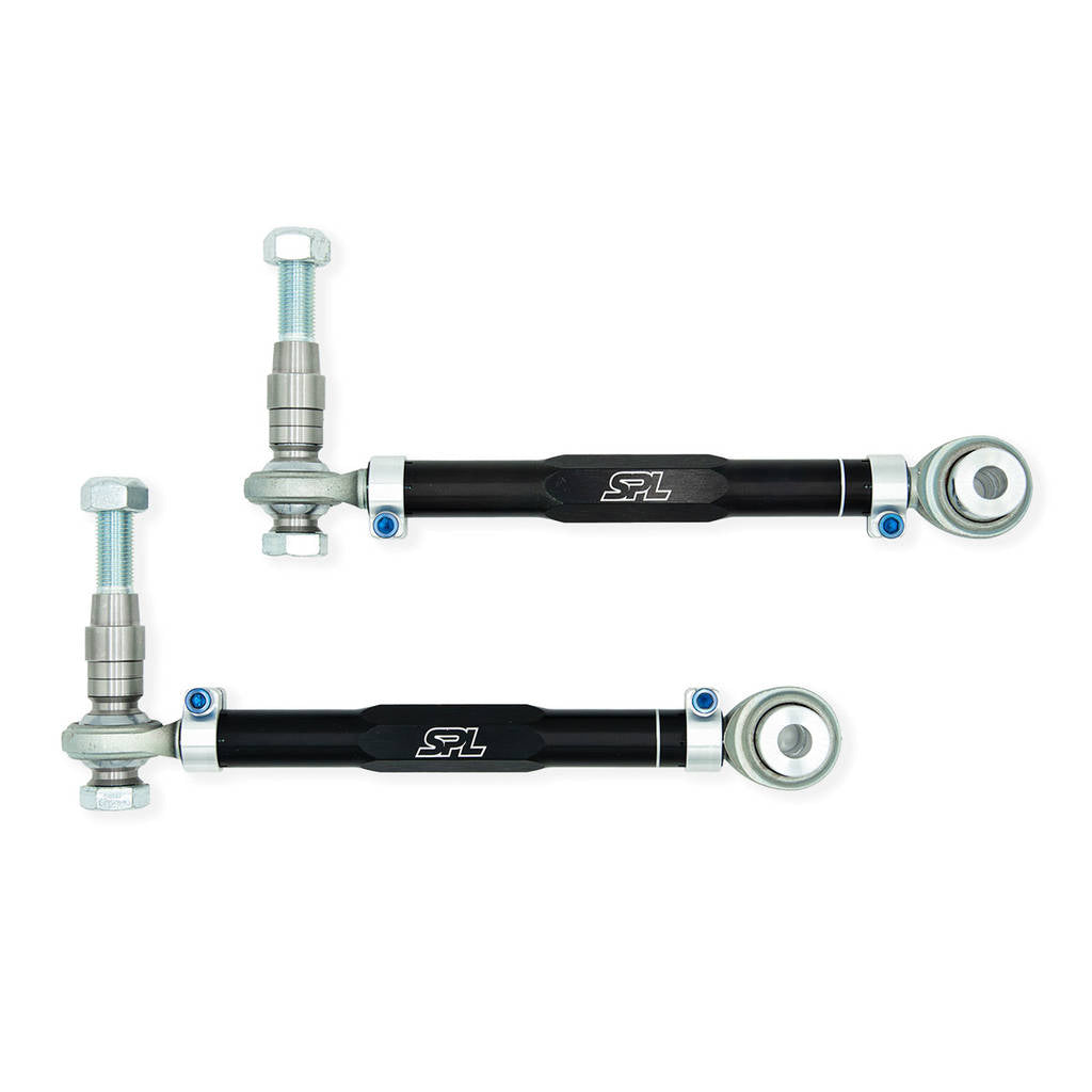 SPL PARTS SPL RTA EVOX MITSUBISHI EvoX Rear Toe Arms Photo-1 