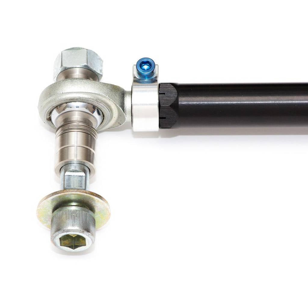 SPL PARTS SPL RTAEL NC NC MAZDA Miata Rear Toe Arm Bumpsteer Adjustable with Eccentric Lockout Photo-3 