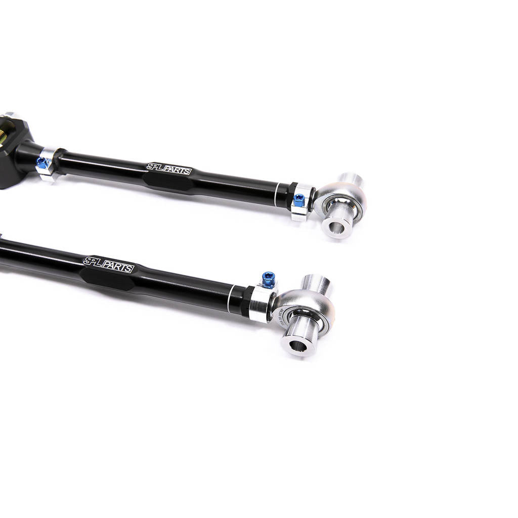 SPL PARTS SPL RTR ND ND MAZDA Miata Rear Traction Links Photo-2 
