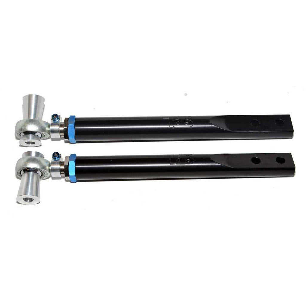 SPL PARTS SPL OTRS S13 Offset Tension Rod Spacers S13/S14/Z32/R32/R33/R34 Photo-1 