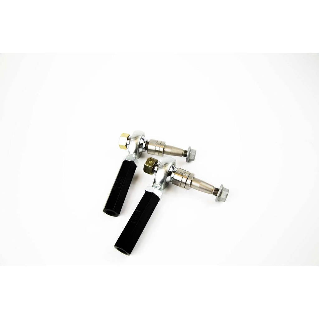 SPL PARTS SPL TRE R32 Outer Tie Rod Ends R32 GTS Photo-1 
