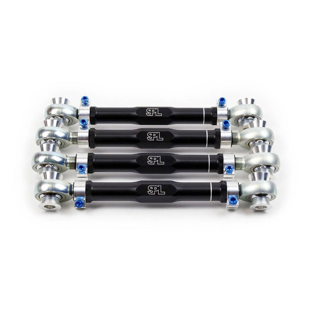 SPL PARTS SPL DB 996 PORSCHE 996, 997 Rear Dog Bone Links Photo-1 