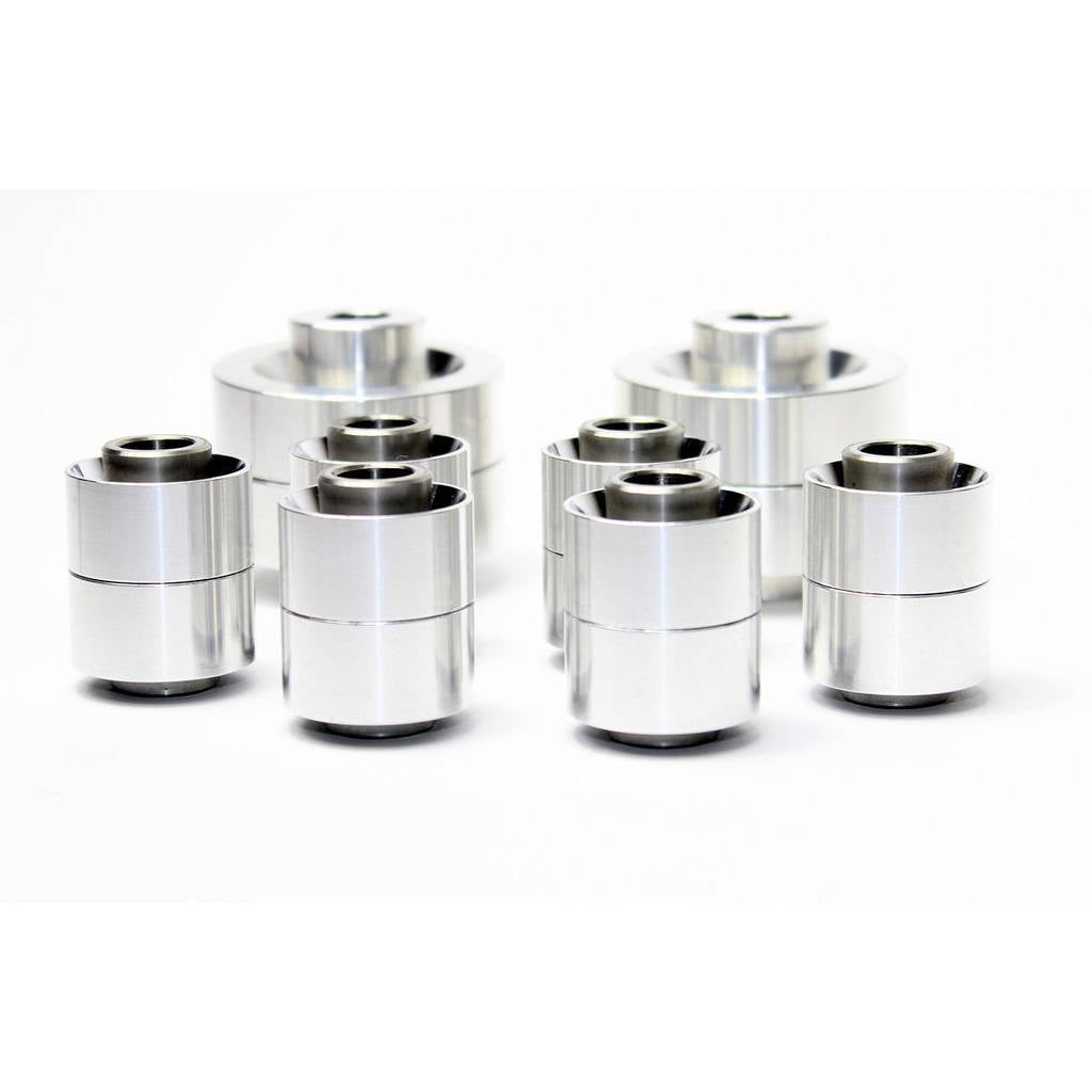 SPL PARTS SPL RKB R33T Rear Knuckle Monoball Bushings R33T Photo-2 